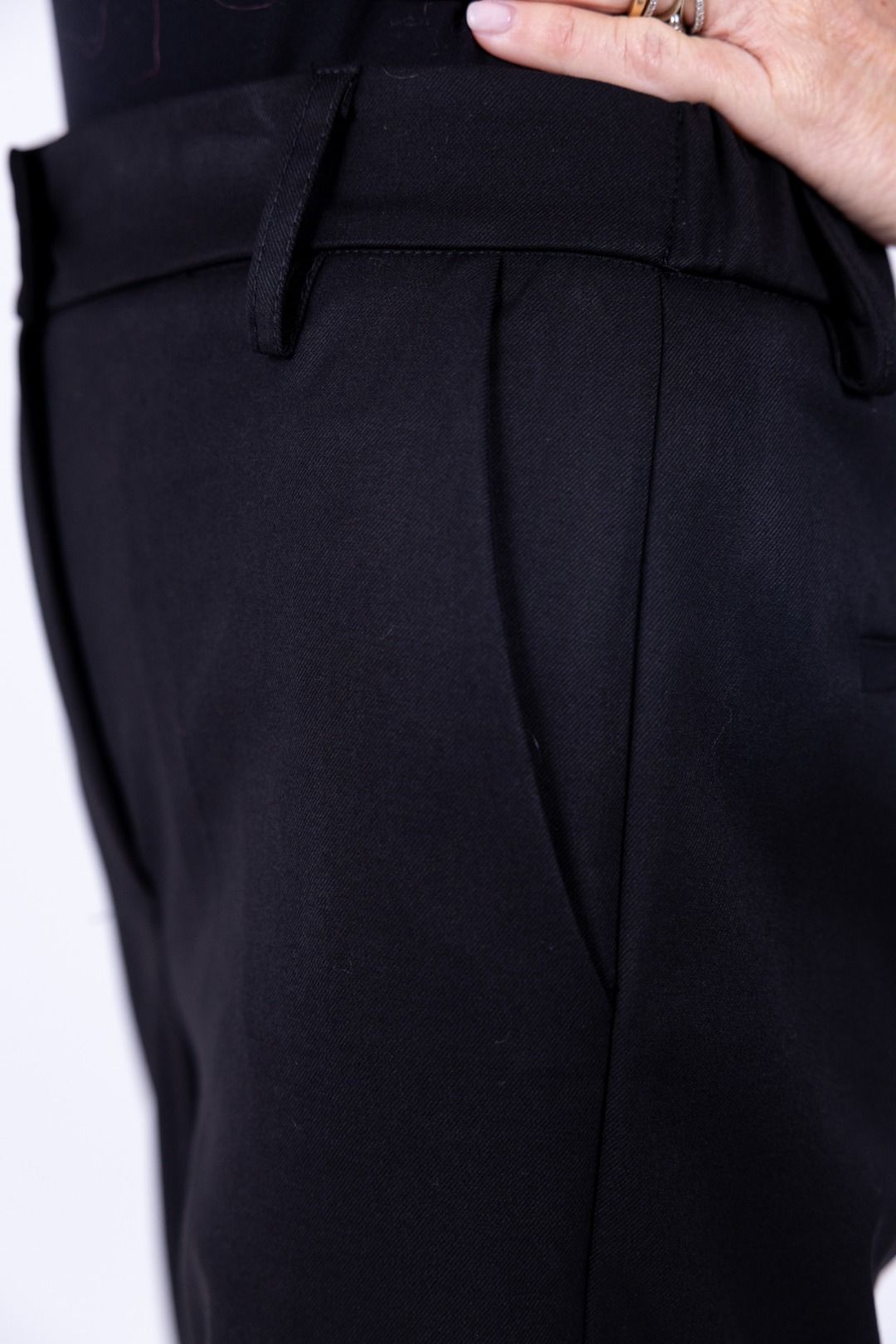 Le Streghe - Pantalone dritto