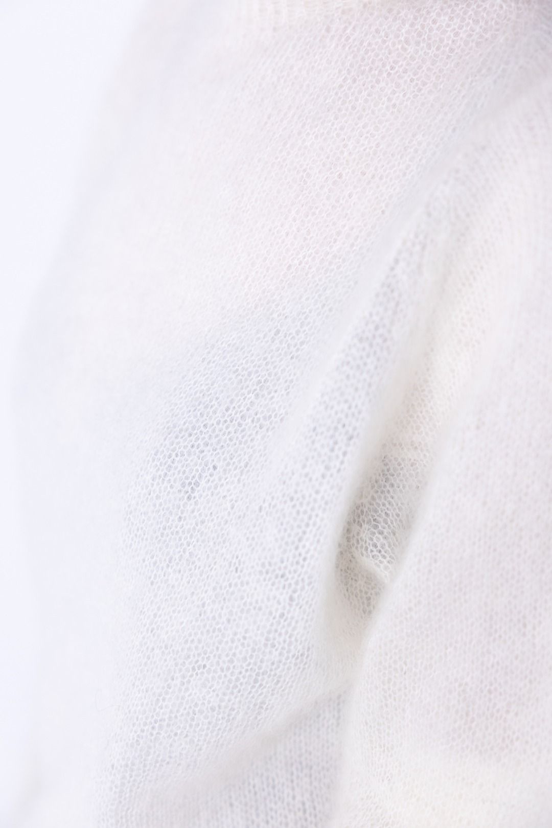 Amoré - Maglia Kid Mohair m/c