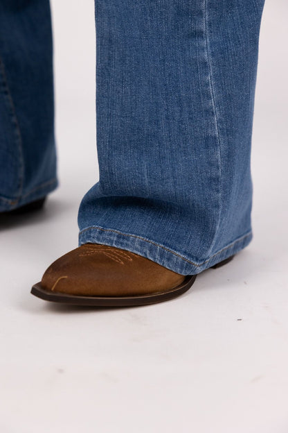 Almanegra - Jeans Vania