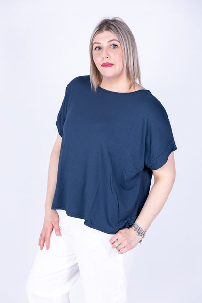 Susy mix - T-shirt Kimono