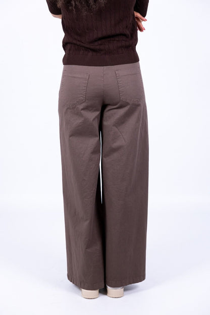 Le Streghe - Pantalone palazzo