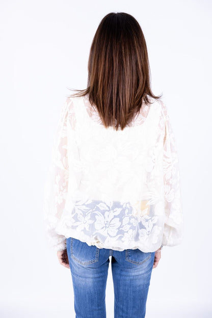 Le Streghe - Camicia devorē