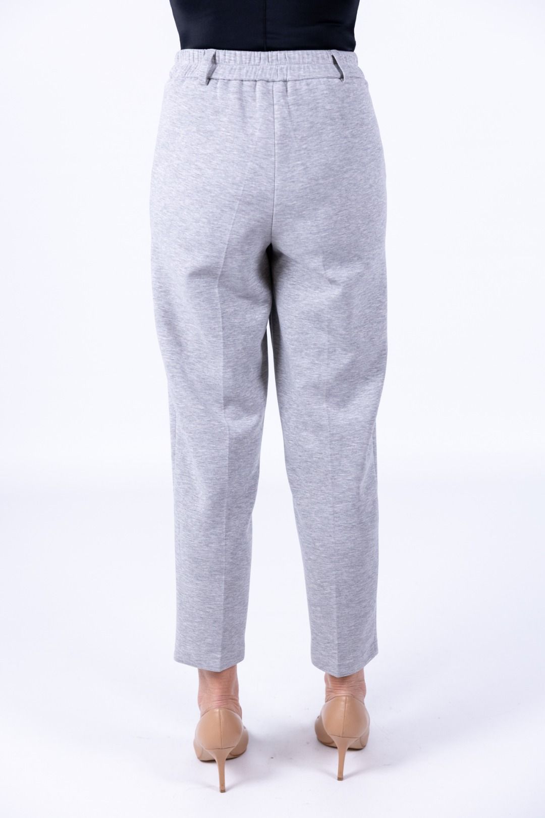 Tensione In - Pantalone punto milano