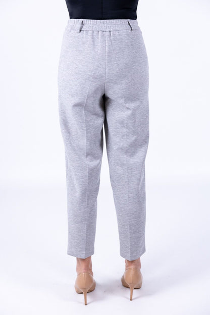 Tensione In - Pantalone punto milano