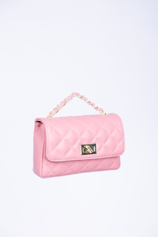 Gulp - Borsa trapuntata piccola