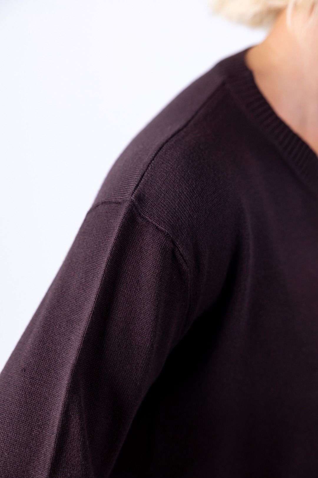 Ragno - Maglia girocollo