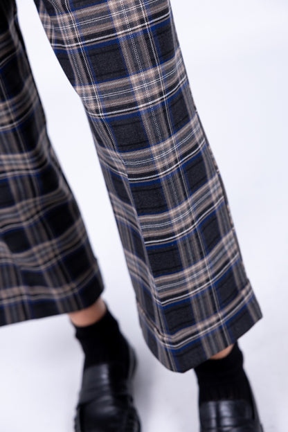 Tensione In - Pantalone check