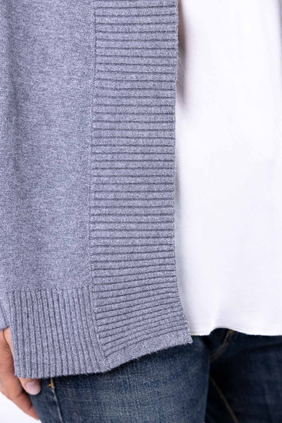 Ragno - Cardigan aperto