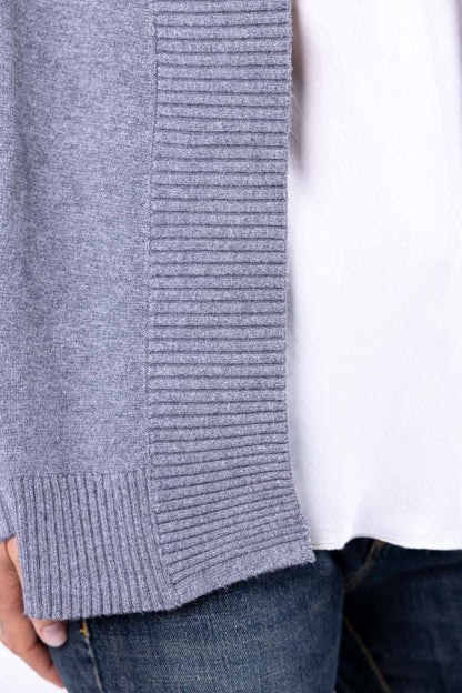 Ragno - Cardigan aperto