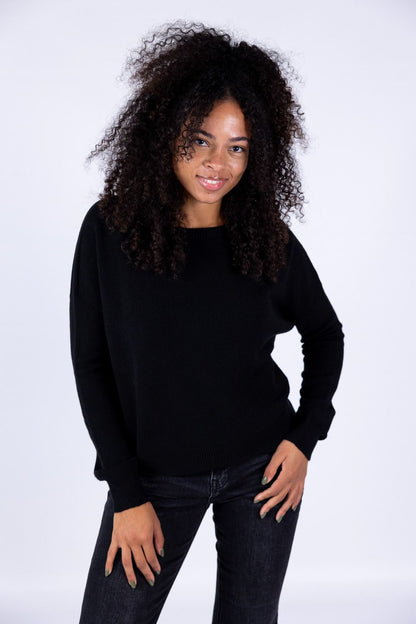 Susy Mix - Maglia viscosa