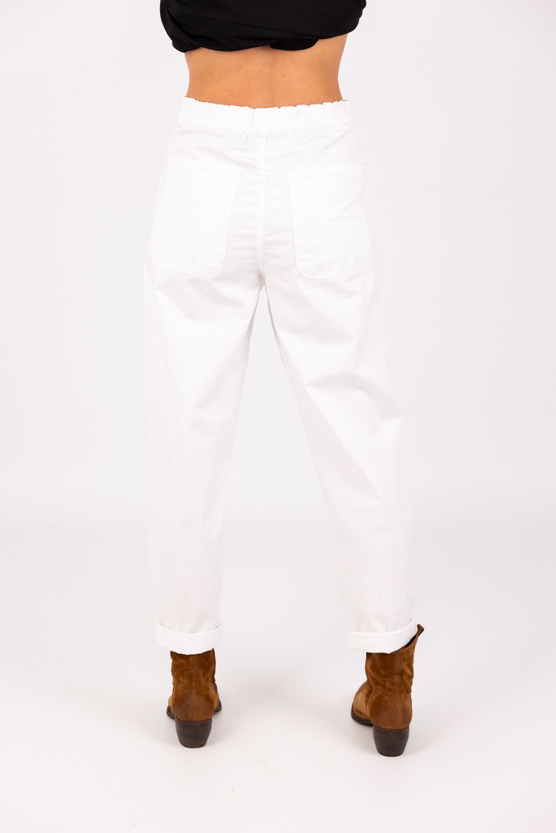 Almanegra - Jeans Melissa