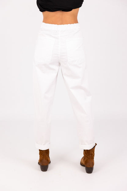 Almanegra - Jeans Melissa
