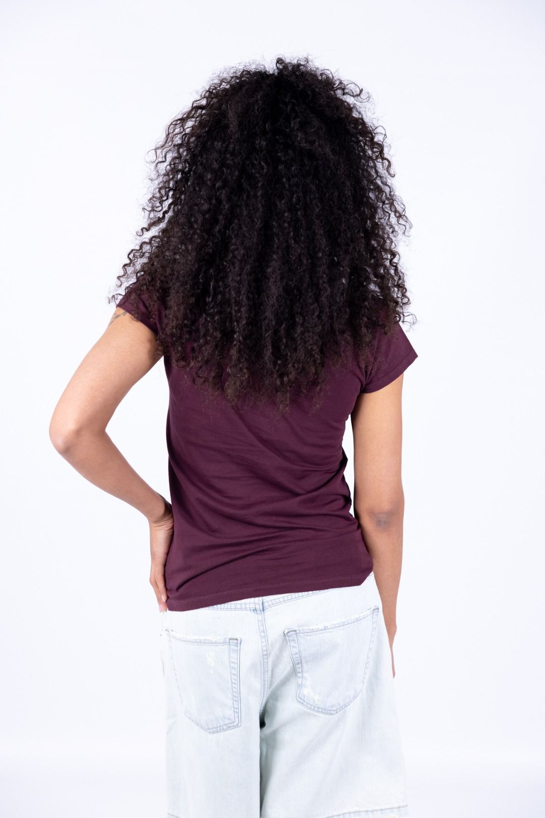 Susy Mix - T-shirt manica corta