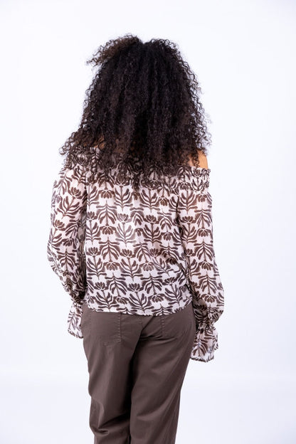 Le Streghe - Camicia Shiffer
