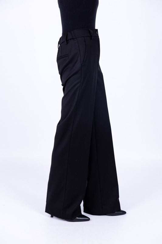 Le Streghe - Pantalone dritto