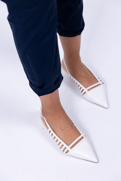 Susy Mix - Pantalone con cintura