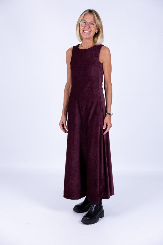 Susy Mix - Tuta con pantalone ampio