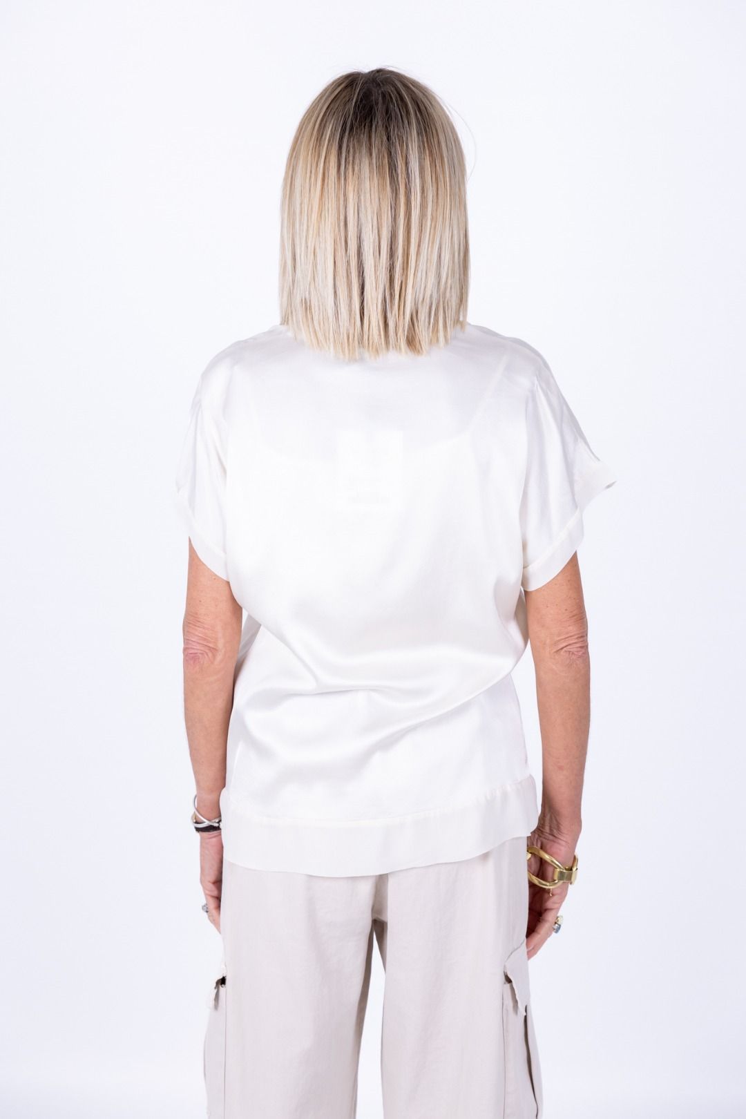 Le Streghe - Maglia scollo V