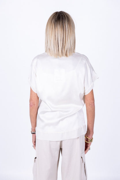 Le Streghe - Maglia scollo V