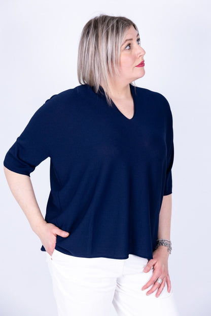 Susy Star - Maglia goccia