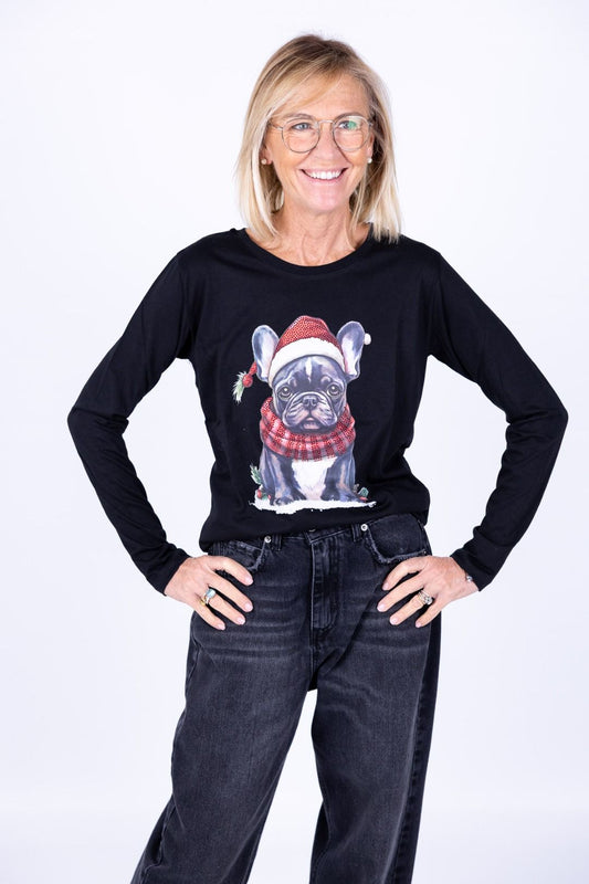 Susy Mix - T-shirt con stampa
