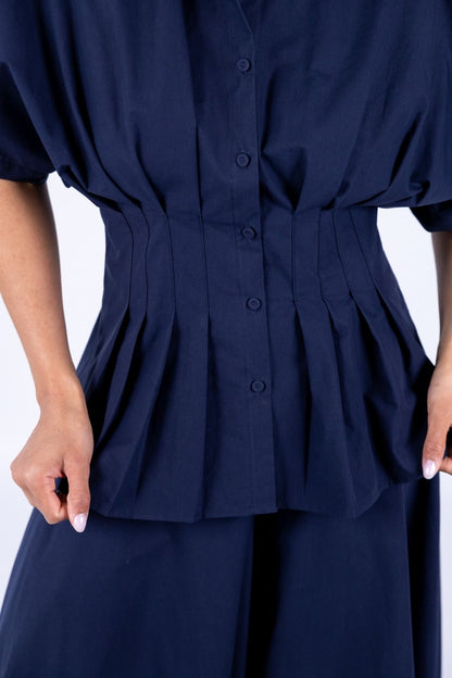 Tensione In - Camicia