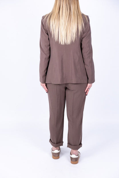 Susy Star - Pantalone dritto