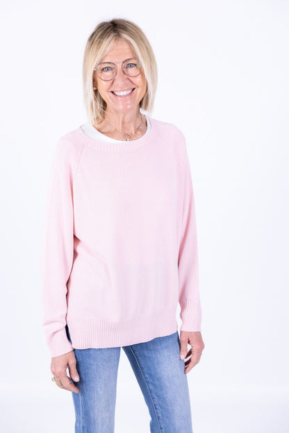 Susy Mix - Maglia scatoletta