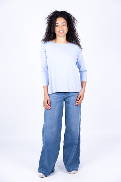Susy Mix - Maglia Kimono