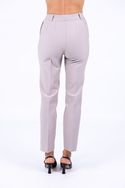 Ragno - Pantalone straight con tasche