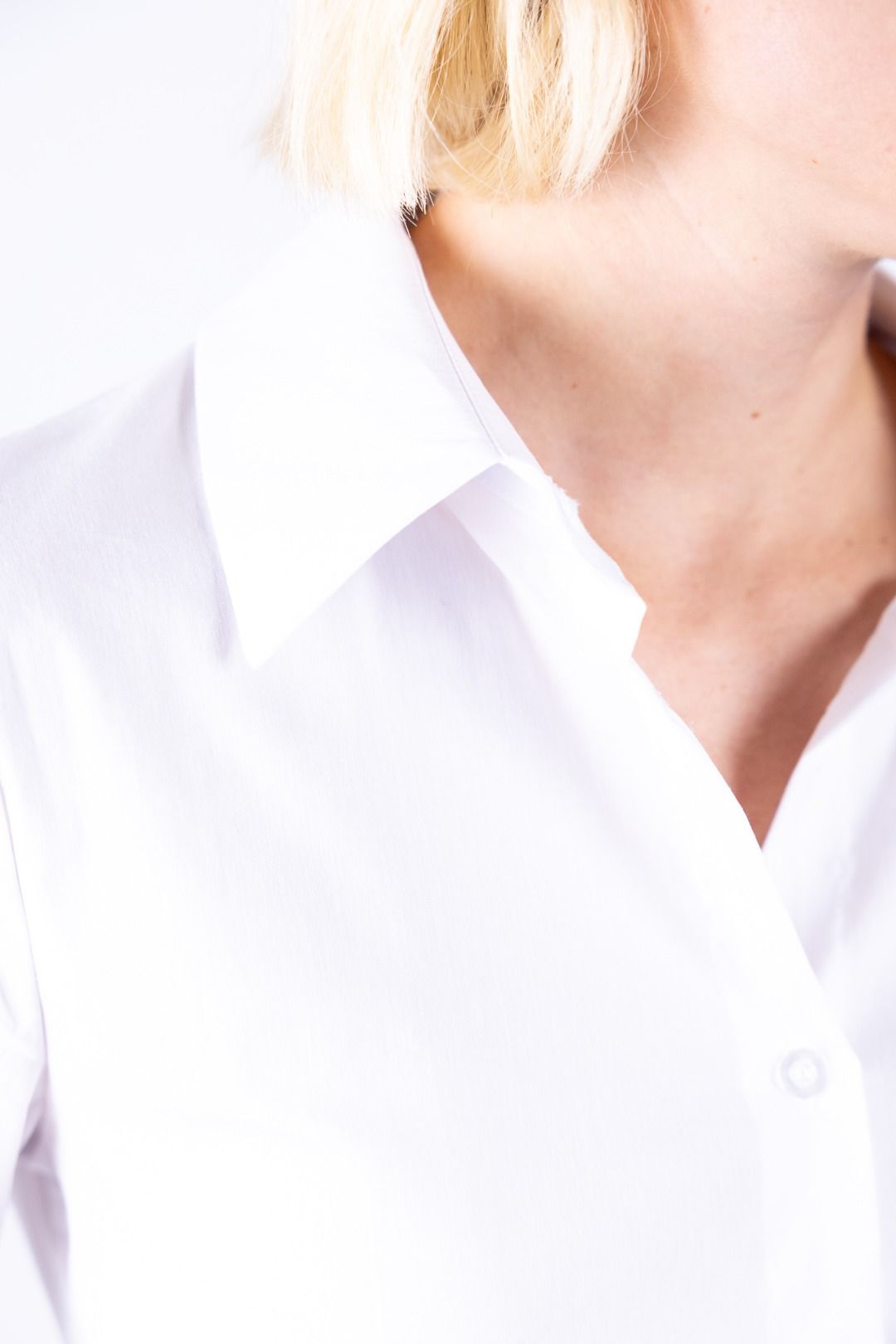 Susy Mix - Camicia con bottone