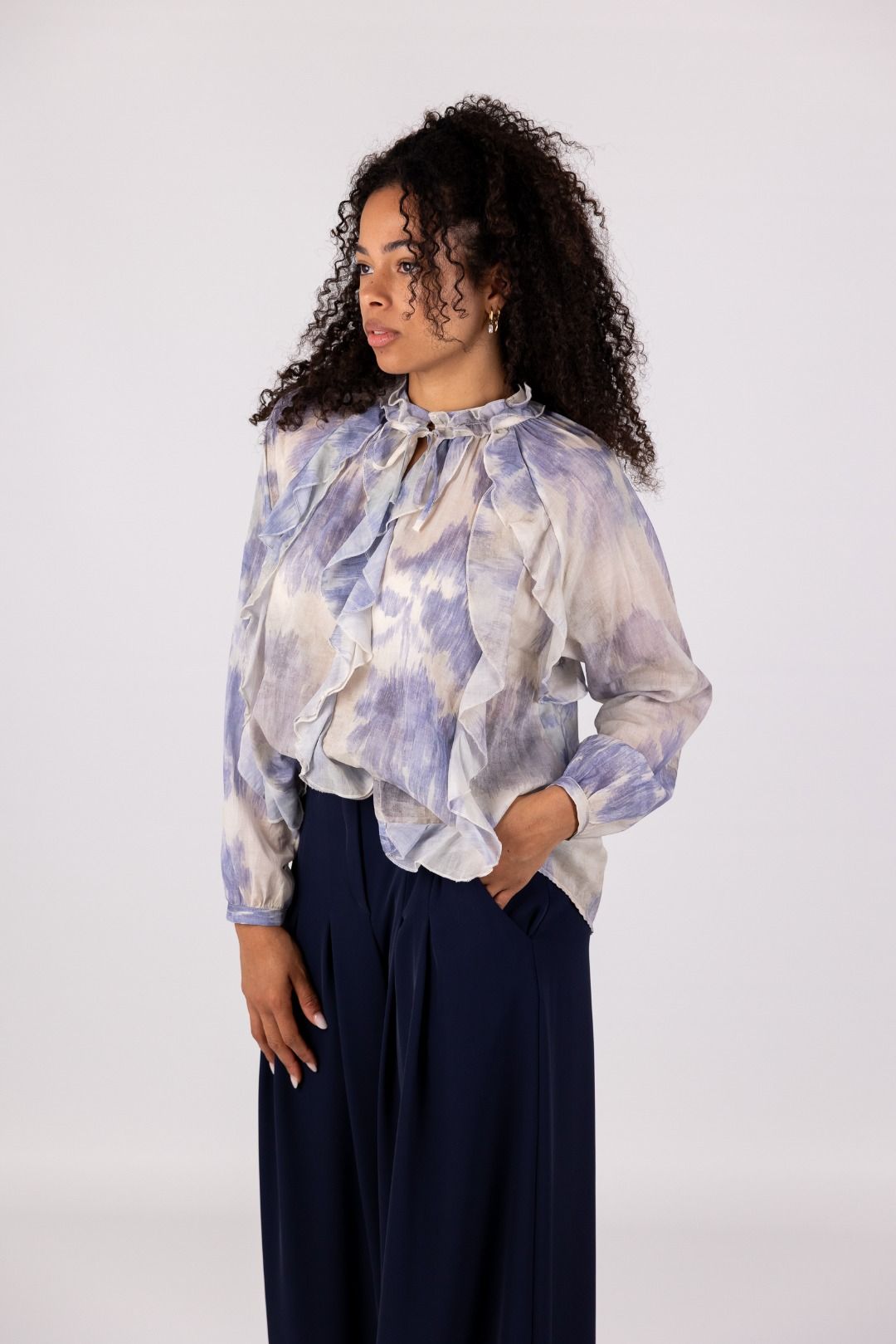 Imperial - Camicia fantasia