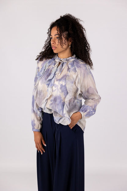 Imperial - Camicia fantasia