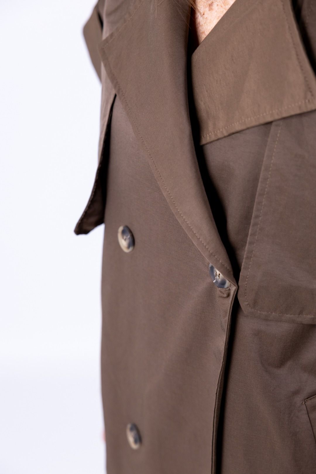 Susy mix - Trench over