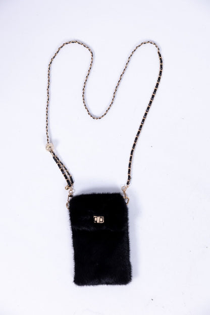 New Star - Borsa porta cellulare