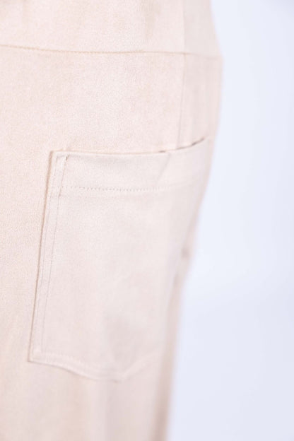 Susy Mix - Pantalone ecodainetto