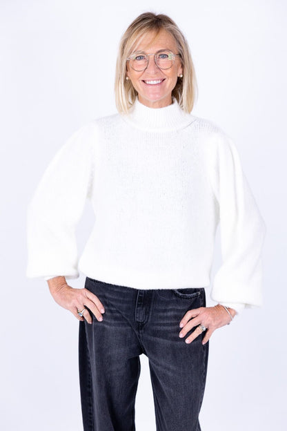 Susy Mix - Lupetto rasato