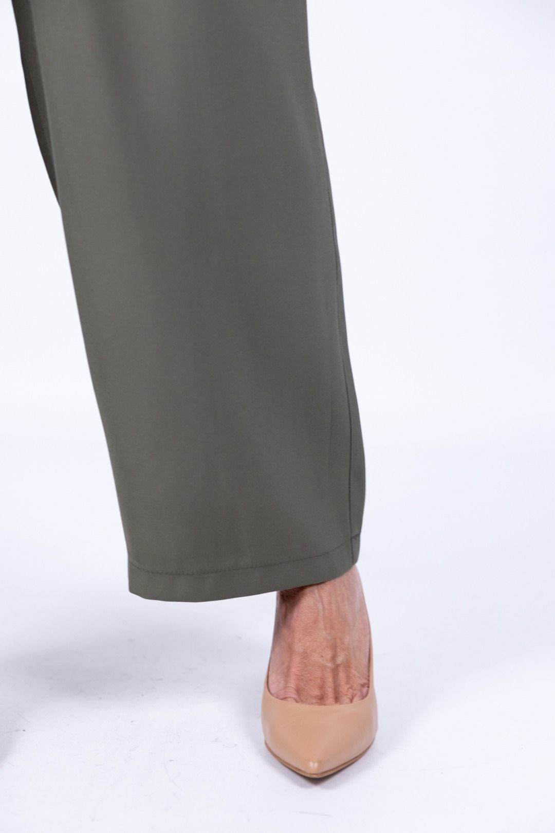 Tensione In - Completo Gilet con pantalone