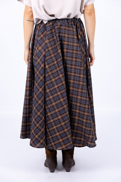Tensione In - Gonna Maxi