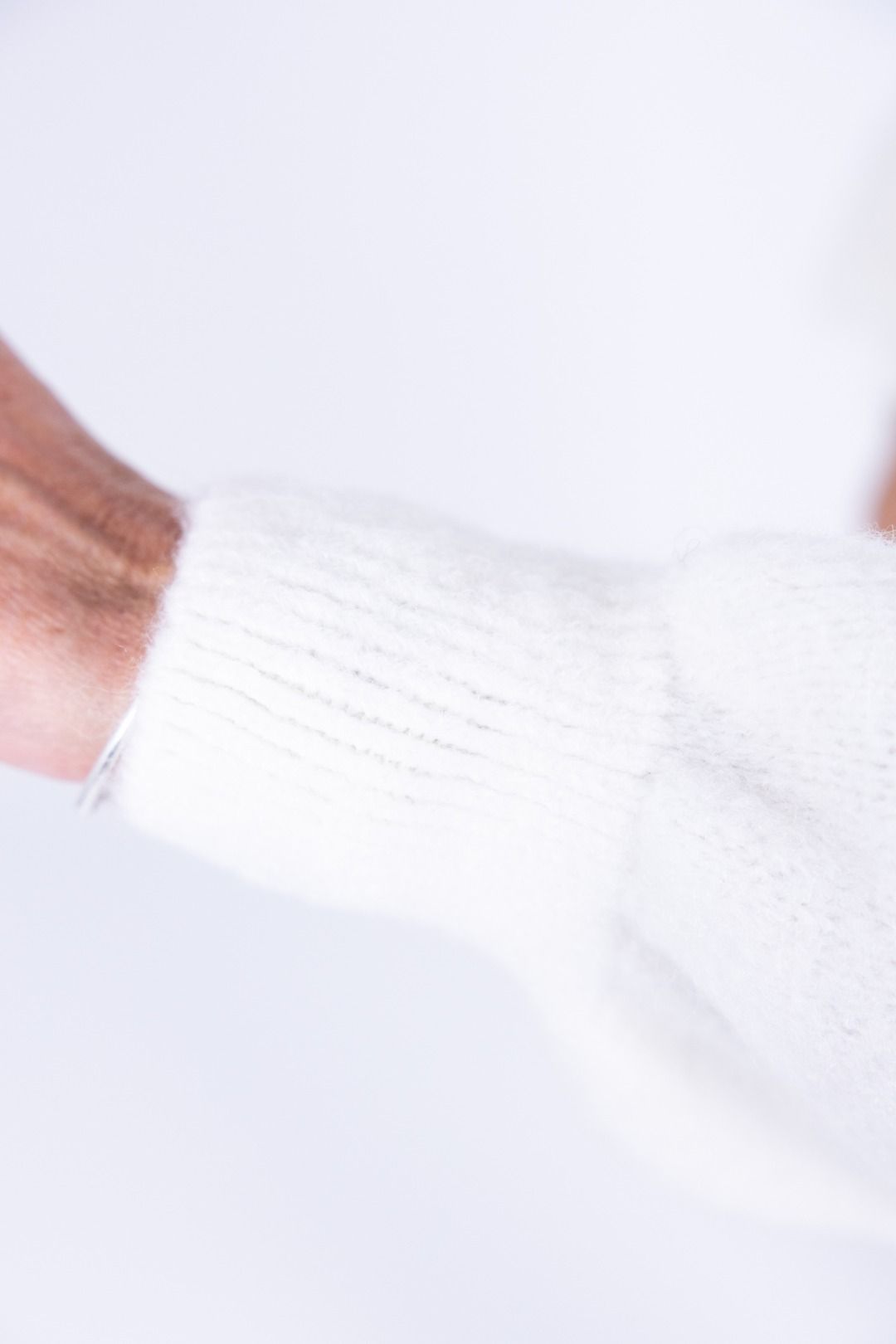 Susy Mix - Lupetto rasato