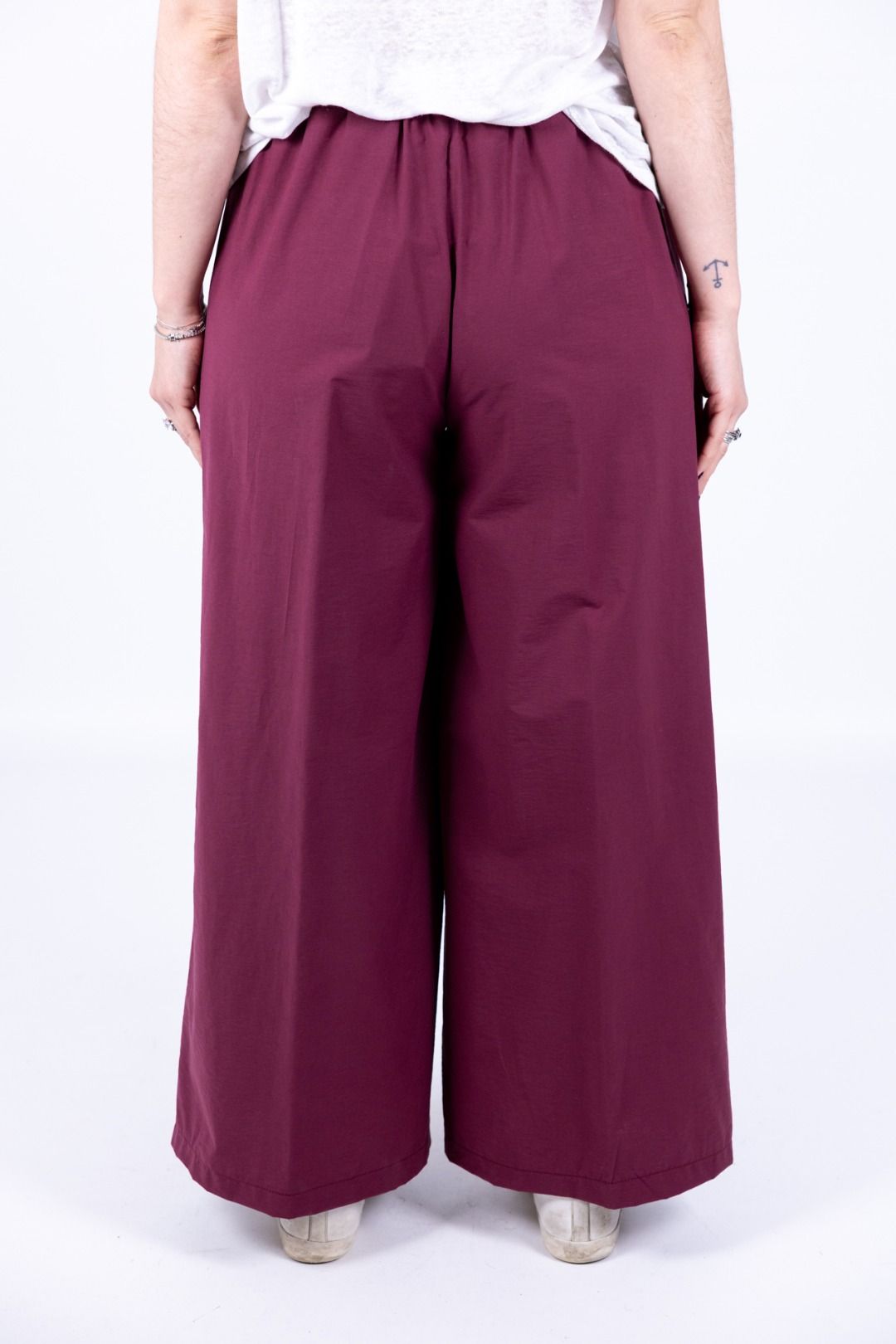 Susy Star - Pantalone Palazzo