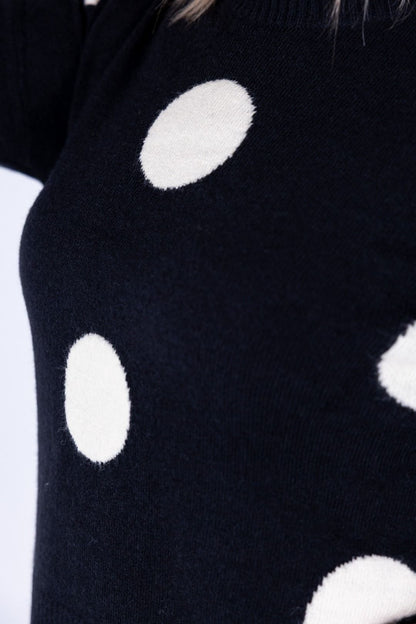 Dejavu - Maglia pois