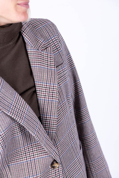 HaveOne - Giacca principe di Galles