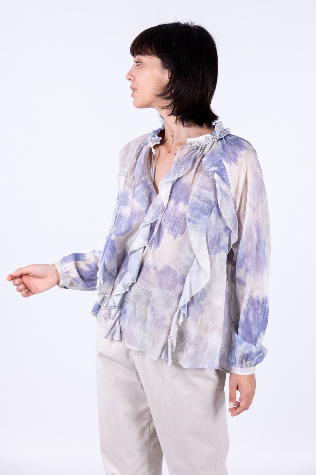 Imperial - Camicia fantasia