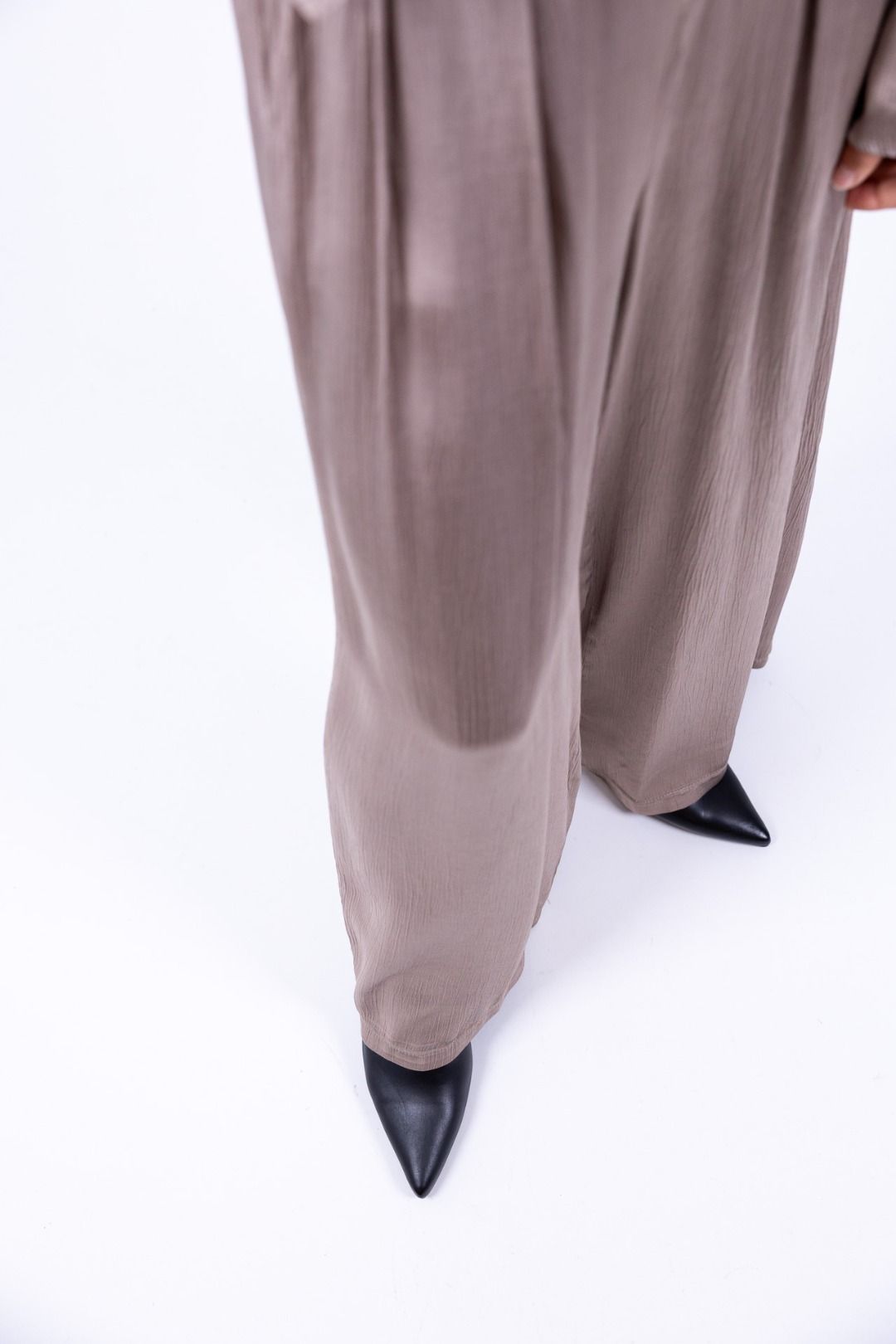 Philia Loft - Completo viscosa camicia e pantalone