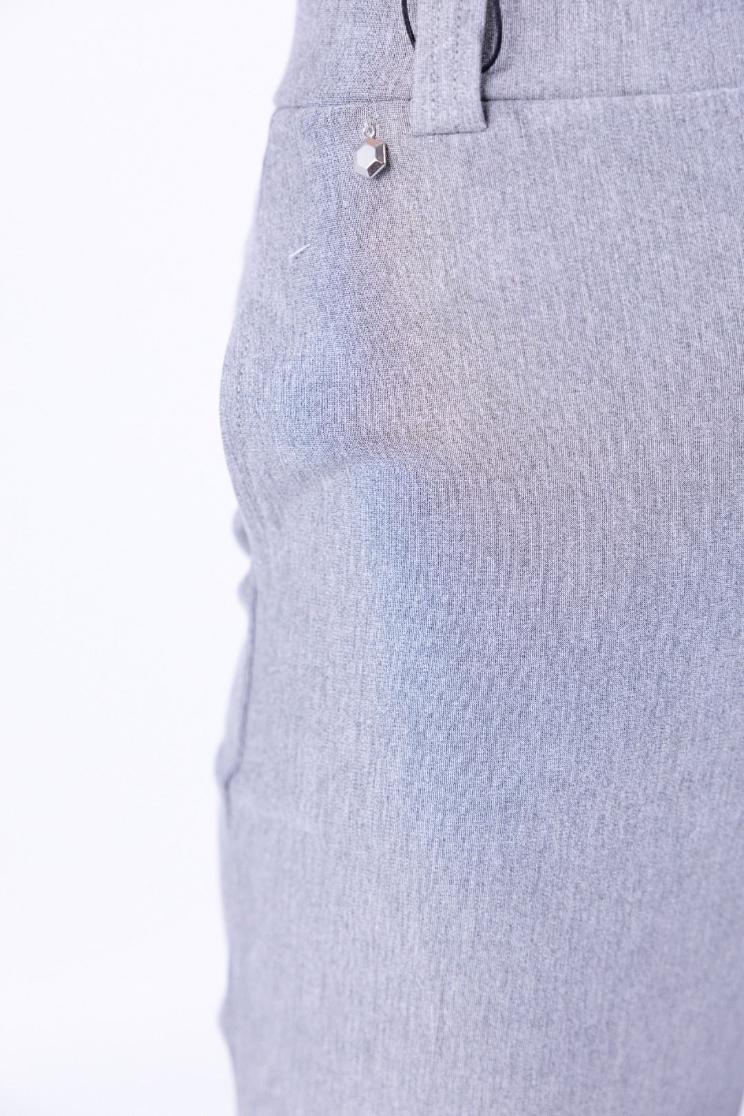 Ragno - Pantalone palazzo con tasche