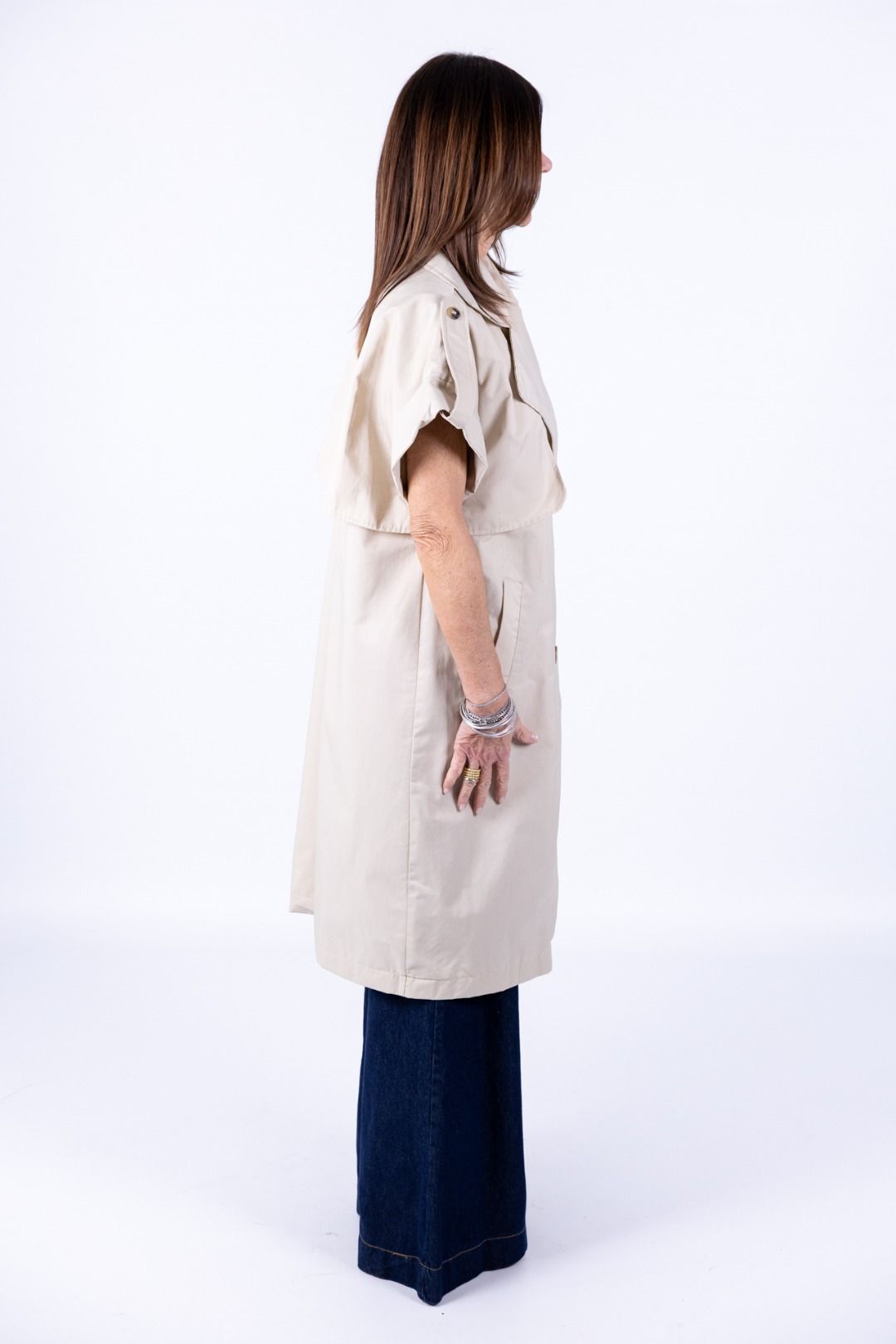 Susy mix - Trench over