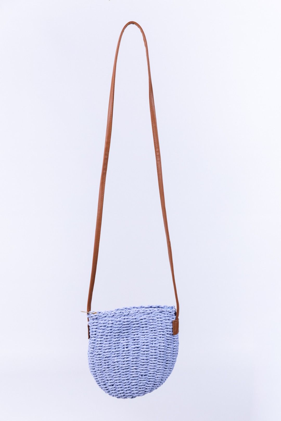 Gulp - Borsa raffia secchiello piccolo