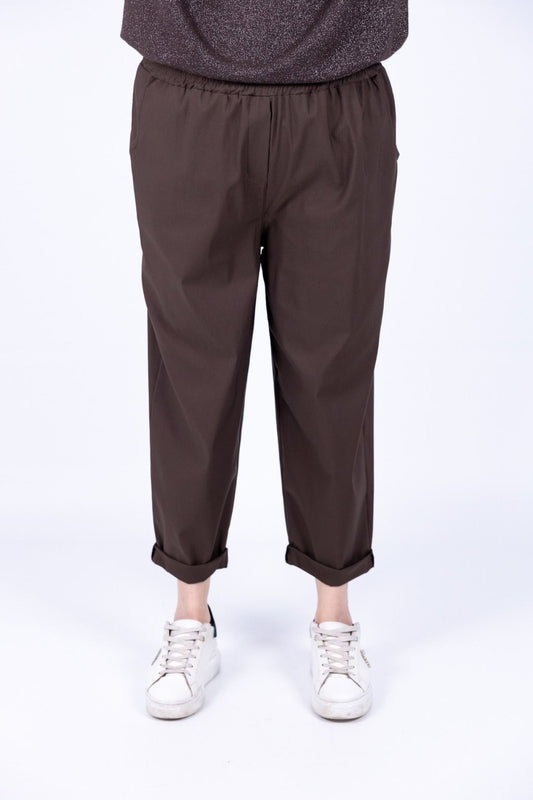 Susy Star - Pantalone in bengalina