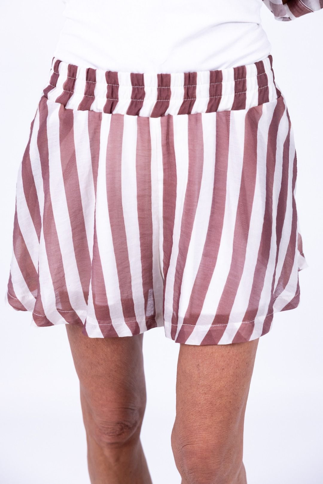 Tensione In - Shorts Farfalla